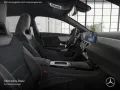 Mercedes-Benz CLA 200 AMG+NIGHT+360°+AHK+LED+TOTW+KEYLESS+7G