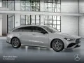 Mercedes-Benz CLA 200 AMG+NIGHT+360°+AHK+LED+TOTW+KEYLESS+7G