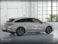 Mercedes-Benz CLA 200 AMG+NIGHT+360°+AHK+LED+TOTW+KEYLESS+7G