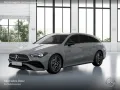 Mercedes-Benz CLA 200 AMG+NIGHT+360°+AHK+LED+TOTW+KEYLESS+7G