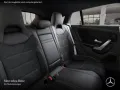 Mercedes-Benz CLA 200 AMG+NIGHT+360°+AHK+LED+TOTW+KEYLESS+7G