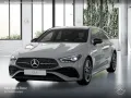 Mercedes-Benz CLA 200 AMG+NIGHT+360°+AHK+LED+TOTW+KEYLESS+7G