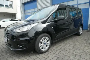Ford Transit Connect Lang 240 L2 Kamera Top Zustand!