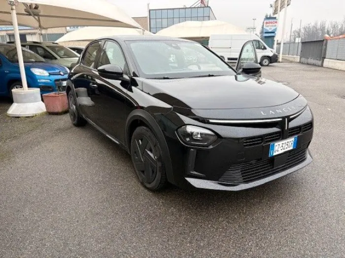 Other Lancia Ypsilon Hybrid e-DCT