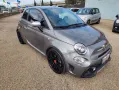 Abarth 595 1.4 Turbo T-Jet 165 CV