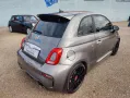Abarth 595 1.4 Turbo T-Jet 165 CV