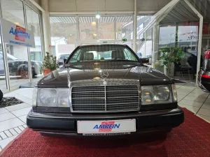 Mercedes-Benz CE 320 Sport Line+TOP ZUSTAND+TÜV / SERVICE NEU+