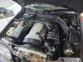 Mercedes-Benz CE 320 Sport Line+TOP ZUSTAND+TÜV / SERVICE NEU+