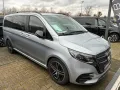 Mercedes-Benz V 250 d AVANTGARDE Lang ACC AHK LED Luft Navi