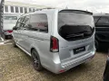 Mercedes-Benz V 250 d AVANTGARDE Lang ACC AHK LED Luft Navi