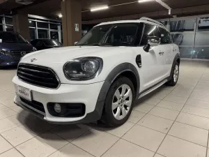 MINI Countryman Mini 1.5 One D Countryman