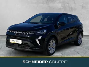 Renault SYMBIOZ EVOLUTION 145 E-TECH FULL HYBRID LED+SHZ