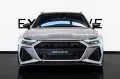 Audi RS6 RS 6 Avant 4.0 TFSI quattro performance
