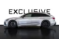 Audi RS6 RS 6 Avant 4.0 TFSI quattro performance