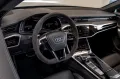 Audi RS6 RS 6 Avant 4.0 TFSI quattro performance