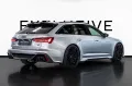 Audi RS6 RS 6 Avant 4.0 TFSI quattro performance