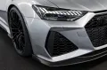 Audi RS6 RS 6 Avant 4.0 TFSI quattro performance