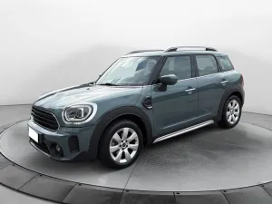 MINI Mini Countryman F60 Mini 1.5 One D Classic 