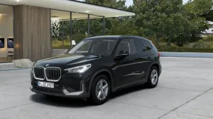 BMW X1 - UPE 40.500,- #exclusive