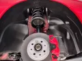 Fiat Barchetta 1.8 16V