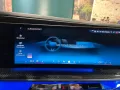 BMW 750 e xDrive M-Sport, Kristall, Leder, HUD, Pano