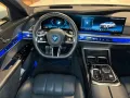 BMW 750 e xDrive M-Sport, Kristall, Leder, HUD, Pano