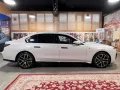 BMW 750 e xDrive M-Sport, Kristall, Leder, HUD, Pano