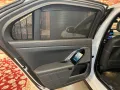 BMW 750 e xDrive M-Sport, Kristall, Leder, HUD, Pano