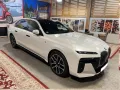 BMW 750 e xDrive M-Sport, Kristall, Leder, HUD, Pano