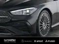 Mercedes-Benz CLE 200 Cabrio AMG-L AHK+Airscarf+Memory+Keyless