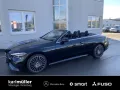 Mercedes-Benz CLE 200 Cabrio AMG-L AHK+Airscarf+Memory+Keyless
