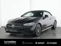 Mercedes-Benz CLE 200 Cabrio AMG-L AHK+Airscarf+Memory+Keyless
