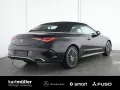 Mercedes-Benz CLE 200 Cabrio AMG-L AHK+Airscarf+Memory+Keyless