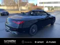 Mercedes-Benz CLE 200 Cabrio AMG-L AHK+Airscarf+Memory+Keyless