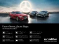 Mercedes-Benz CLE 200 Cabrio AMG-L AHK+Airscarf+Memory+Keyless