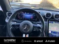 Mercedes-Benz CLE 200 Cabrio AMG-L AHK+Airscarf+Memory+Keyless
