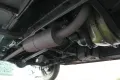 Chevrolet National Fahrbereit mit HU, sehr guter Zustand