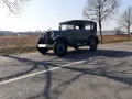 Chevrolet National Fahrbereit mit HU, sehr guter Zustand