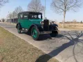 Chevrolet National Fahrbereit mit HU, sehr guter Zustand