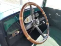 Chevrolet National Fahrbereit mit HU, sehr guter Zustand