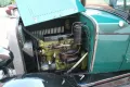 Chevrolet National Fahrbereit mit HU, sehr guter Zustand