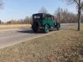 Chevrolet National Fahrbereit mit HU, sehr guter Zustand