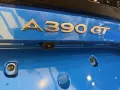 Alpine A390 GT DRIVING Pack+Devialet® XtremeSound