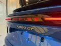 Alpine A390 GT DRIVING Pack+Devialet® XtremeSound