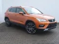Seat Altea 1,5 TSI * NAVI * LED * 360° Kamera * Panor