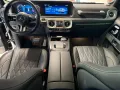Mercedes-Benz G 450 d AMG Line Standh AHK Sitzkl Keyl SUPERIOR