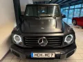 Mercedes-Benz G 450 d AMG Line Standh AHK Sitzkl Keyl SUPERIOR