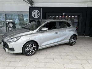 MG 3 Hybrid+ Luxury 1,99 % Finanzieren