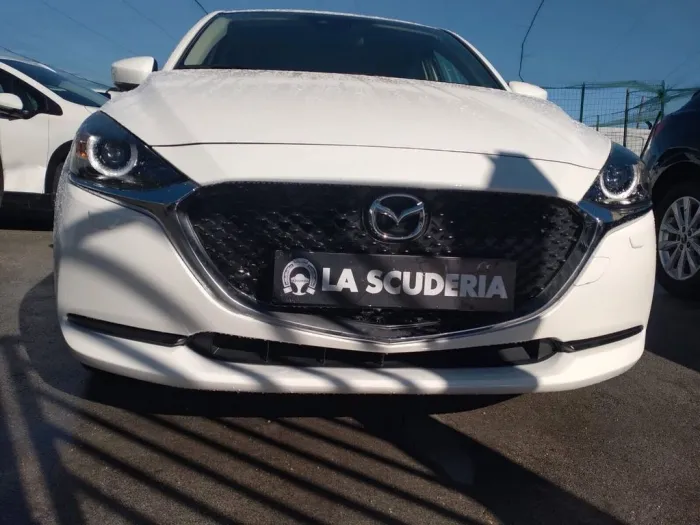 Mazda 2 Mazda2 1.5 Skyactiv-G 90 CV M Hybrid Exc