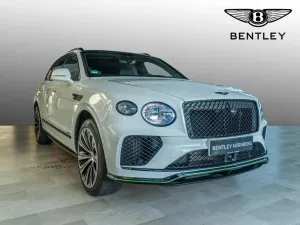 Bentley Bentayga Speed MY26 - Bentley Nürnberg